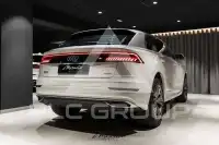 2021 Audi Q8