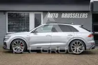 2021 Audi Q8