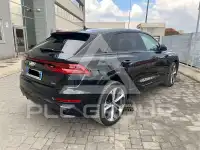 2021 Audi Q8