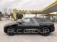 2021 Audi Q8