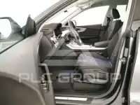 2021 Audi Q8