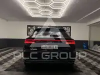 2021 Audi Q8