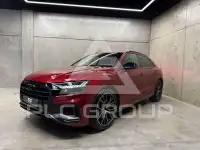 2021 Audi Q8