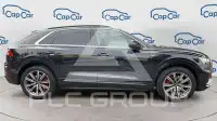 2021 Audi Q8