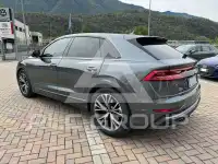2021 Audi Q8