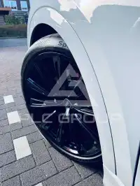 2021 Audi Q8