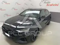 2021 Audi Q8