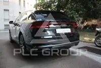 2021 Audi Q8