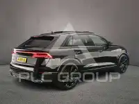 2021 Audi Q8