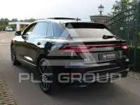 2021 Audi Q8