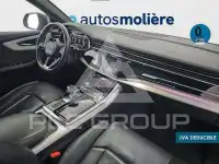 2021 Audi Q8