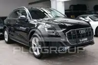 2021 Audi Q8