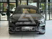 2021 Audi Q8