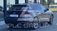 2021 Audi Q8