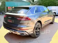 2021 Audi Q8
