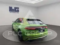 2021 Audi Q8