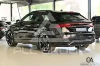 2021 Audi Q8