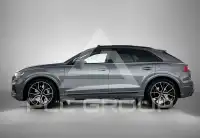 2021 Audi Q8