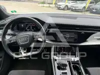 2021 Audi Q8