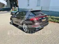 2021 Audi Q8