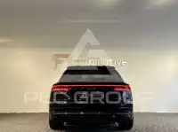 2021 Audi Q8