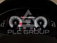 2021 Audi Q8