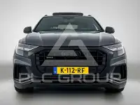 2021 Audi Q8