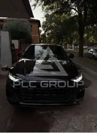2021 Audi Q8