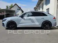 2021 Audi Q8