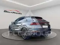 2021 Audi Q8