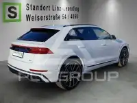 2021 Audi Q8
