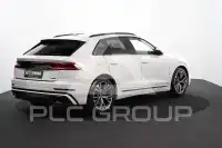 2021 Audi Q8