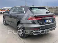 2021 Audi Q8