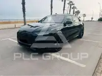 2021 Audi Q8