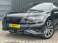 2021 Audi Q8