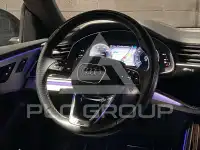 2021 Audi Q8