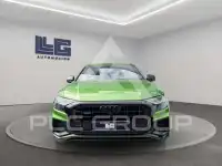 2021 Audi Q8