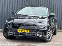 2021 Audi Q8