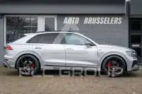 2021 Audi Q8