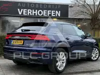2021 Audi Q8