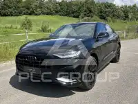 2021 Audi Q8