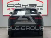 2021 Audi Q8