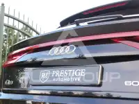 2021 Audi Q8