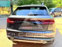 2021 Audi Q8