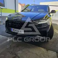 2021 Audi Q8