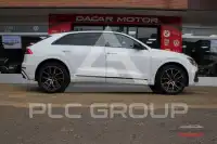 2021 Audi Q8