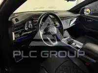 2021 Audi Q8