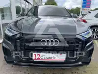 2021 Audi Q8
