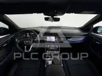 2021 Audi Q8