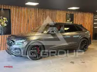 2021 Audi Q8